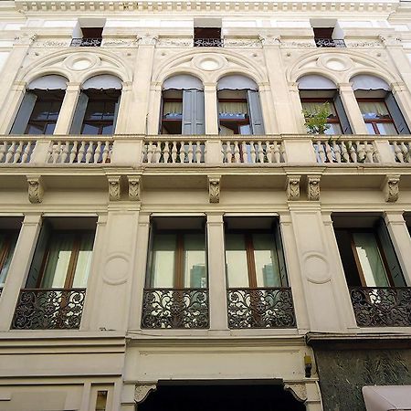 Canton Del Gallo Padova Exterior foto